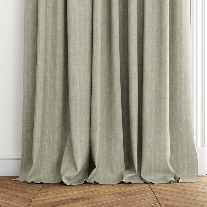 Draperies & Sheers in a GTA home