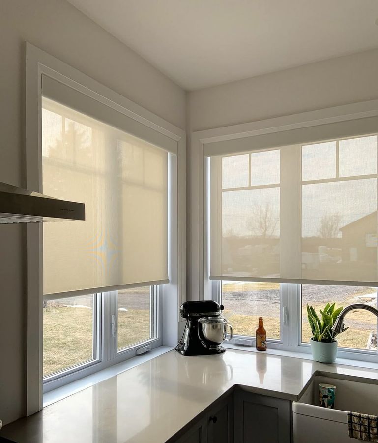 Roller Shades